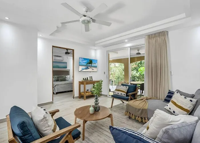 Hébergement de vacances Gav4: New In Location Walkable To Tamarindo
