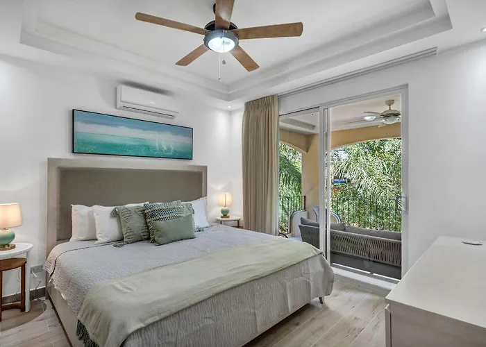 Hébergement de vacances Gav4: New In Location Walkable To Tamarindo