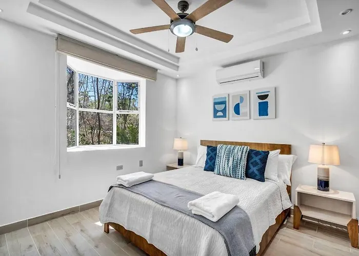 Gav4: New In Location Walkable To Tamarindo