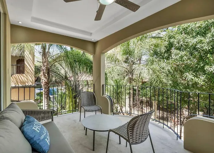 Hébergement de vacances Gav4: New In Location Walkable To Tamarindo